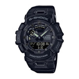 G-Shock Analog Digital Armband Uhr GBA-900-1AER - schwarz-grau