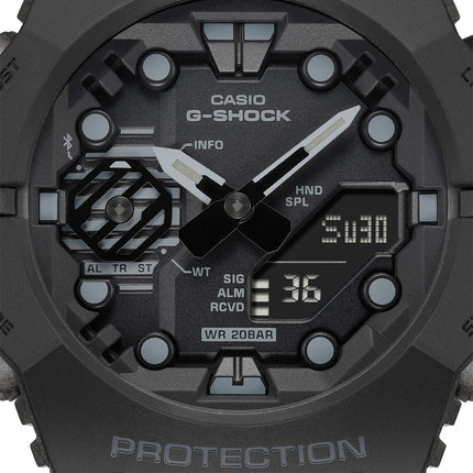 G-Shock Analog Digital Armband Uhr GA-B001-1AER-