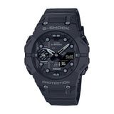 G-Shock Analog Digital Armband Uhr GA-B001-1AER - schwarz-grau