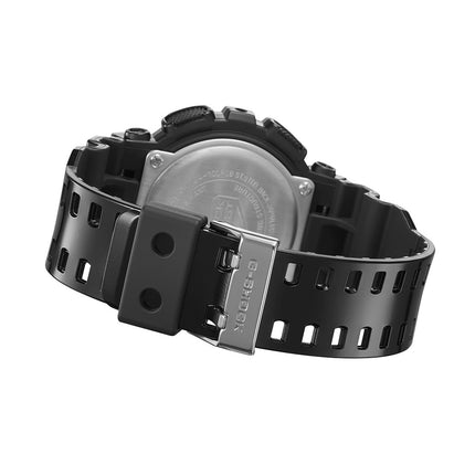 G-Shock Analog Digital Armband Uhr GA-100RGB-1AER-