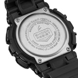 G-Shock Analog Digital Armband Uhr GA-100RGB-1AER-