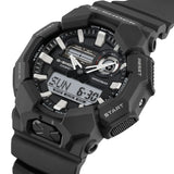 G-Shock Analog Digital Armband Uhr GA-010-1AER-