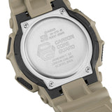 G-Shock Analog Digital Armband Uhr GA-010-5AER-