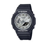 G-Shock Analog Digital Armband Uhr GA-2100SB-1AER-