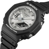 G-Shock Analog Digital Armband Uhr GA-2100SB-1AER-