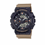 G-Shock Analog Digital Armband Uhr GA-110TU-1A5ER-