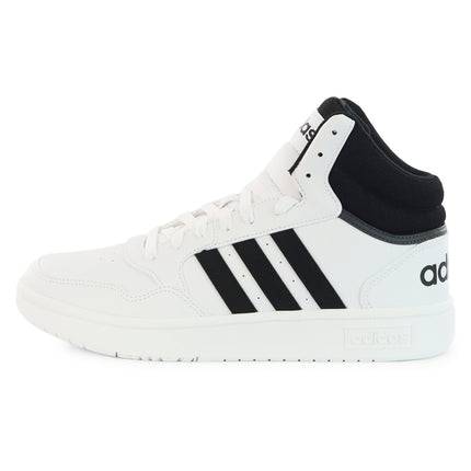 Adidas Hoops 3.0 Mid GW3019-