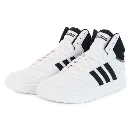 Adidas Hoops 3.0 Mid GW3019-
