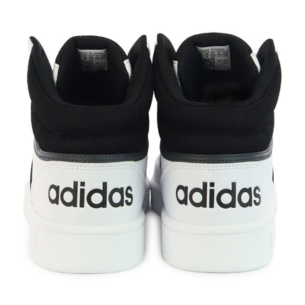 Adidas Hoops 3.0 Mid GW3019-