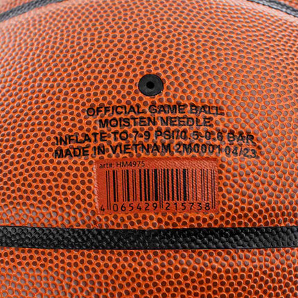 Adidas All Court 3.0 Basketball Größe 7 HM4975-