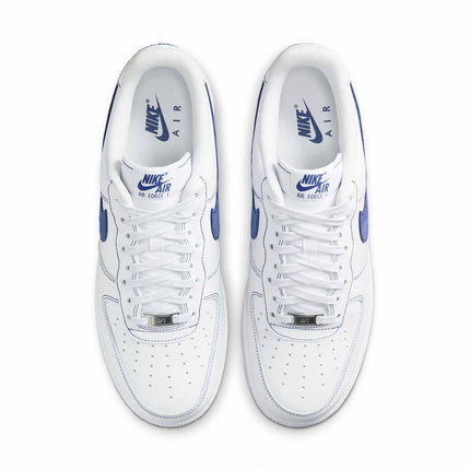 Nike Air Force 1 07 LV8 HQ2037-100-