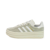 Adidas Gazelle Bold W HQ6893 - hellgrau-weiss