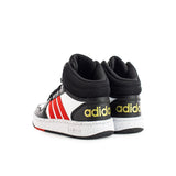 Adidas Hoops 3.0 Mid Child HR0227Child-
