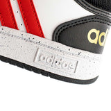 Adidas Hoops 3.0 Mid Child HR0227Child-