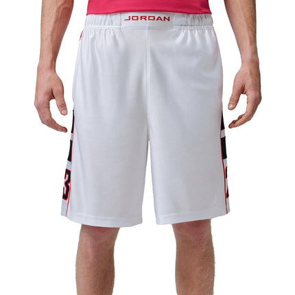 Jordan Brooklyn Cat Scratch Short HV0560-100-