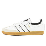 Adidas Samba OG ID1480 - weiss-creme-schwarz-gum