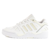 Adidas Midcity Low ID5391 - weiss-weiss