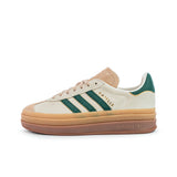 Adidas Gazelle Bold W ID7056 - beige-grün-gum