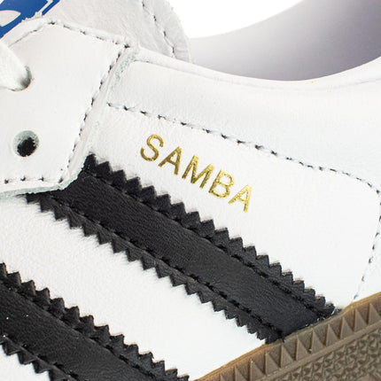 Adidas Samba OG Junior IE3675-