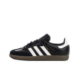 Adidas Samba OG Junior IE3676 - schwarz-weiss-gum