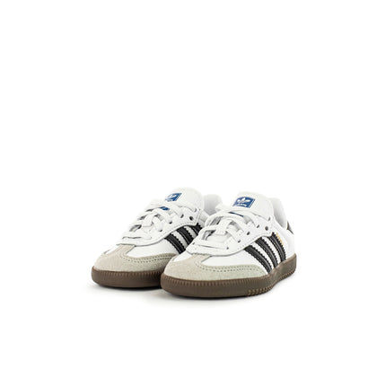 Adidas Samba OG EL Infant IE3679-