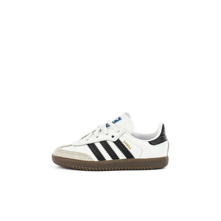 Adidas Samba OG EL Infant IE3679-