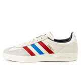 Adidas Gazelle Indoor IE9091 - creme-rot-blau