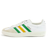 Adidas Gazelle Indoor IE9092 - weiss-grün-orange-creme