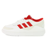 Adidas Osade IE9924 - weiss-rot