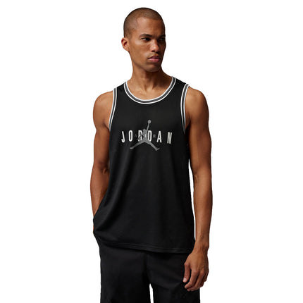 Jordan Brooklyn Mesh Jersey Trikot IF1855-010-