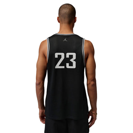 Jordan Brooklyn Mesh Jersey Trikot IF1855-010-