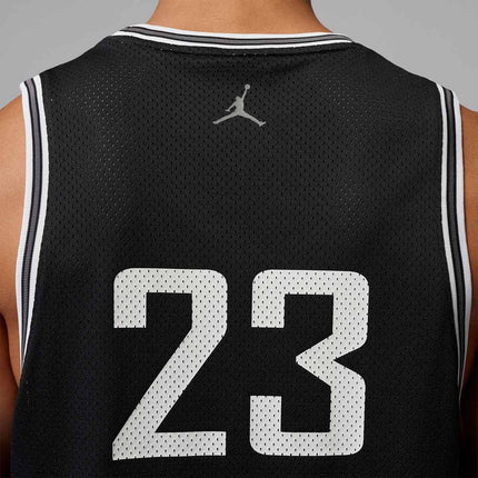 Jordan Brooklyn Mesh Jersey Trikot IF1855-010-