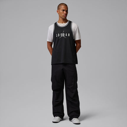 Jordan Brooklyn Mesh Jersey Trikot IF1855-010-