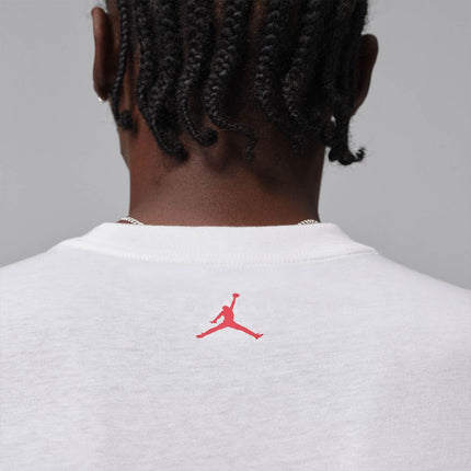 Jordan Blur Graphic T-Shirt IF3073-100-