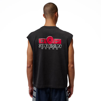 Jordan Brooklyn Sleeveless Muscle Tank T-Shirt IF3131-010-