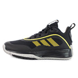 Adidas OwnTheGame 3.0 IF4566 - schwarz-gold-grau