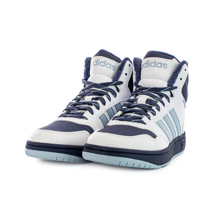 Adidas Hoops Mid 3.0 Youth IF7737-