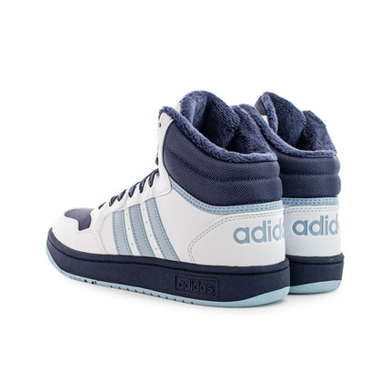 Adidas Hoops Mid 3.0 Youth IF7737-