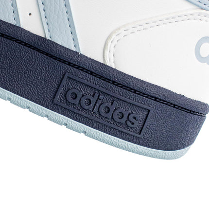 Adidas Hoops Mid 3.0 Youth IF7737-