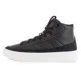 Adidas Znsored Hi Premium Leather IG0437 - schwarz-weiss