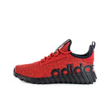 Adidas Kaptir 3.0 Junior IG2484 - rot-schwarz