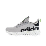 Adidas Kaptir 3.0 Junior IG2486 - hellgrau-schwarz-neon grün