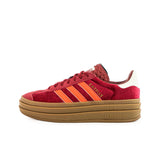 Adidas Gazelle Bold W IG4388 - rot-orange-gum