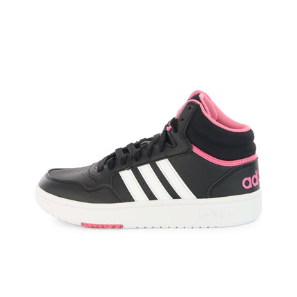 Adidas Hoops 3.0 Mid Womens IG7896-
