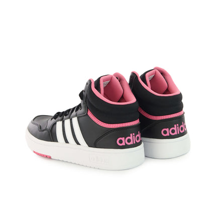 Adidas Hoops 3.0 Mid Womens IG7896-