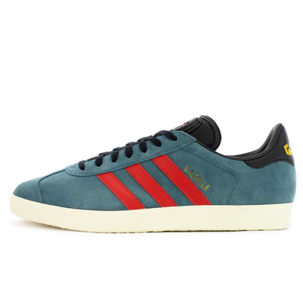 Adidas Gazelle x MLS LA Galaxy IH2626-