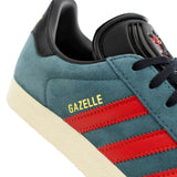 Adidas Gazelle x MLS LA Galaxy IH2626-