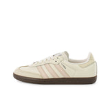 Adidas Samba OG W IH2751 - weiss-rosa-gum