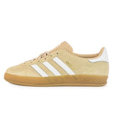 Adidas Gazelle Indoor W IH5482 - beige-weiss-gum