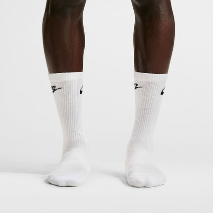 Nike Everyday Elevated Crew Socken 3 Paar IH8522-901-